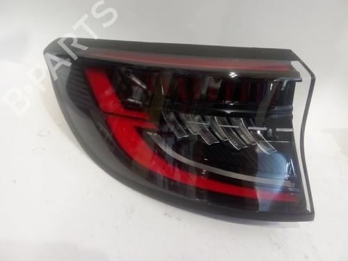 Used Left taillight Left taillight 38271142 38271142