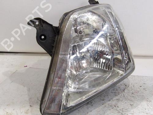 Venstre forlygte OPEL MERIVA A MPV (X03) 1.3 CDTI (E75) | BP25437378C28 