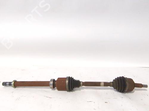 Used Right front driveshaft Right front driveshaft 36994332 36994332