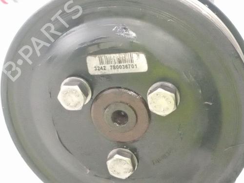 Steering pump BMW X1 (E84) sDrive 18 d | BP17818663M99 