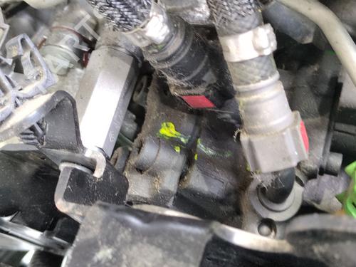 Engine RENAULT MASTER III Van (FV)  | BP32114429M1  - Image 9