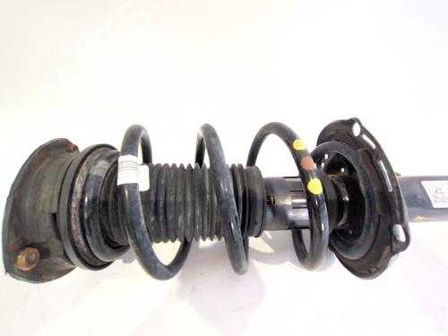 Left front shock absorber SEAT ATECA (KH7, KHP)  | BP27541489M16 