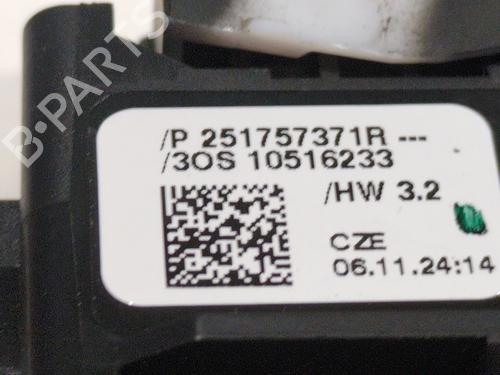 Switch RENAULT RAFALE Coupe (DGM_) | BP38271008I30 - Image 3