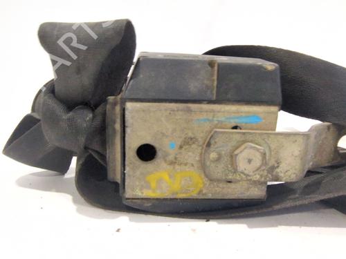 Front right seatbelt LADA NIVA Closed Off-Road Vehicle (2121, 2131)  | BP28140523I25 