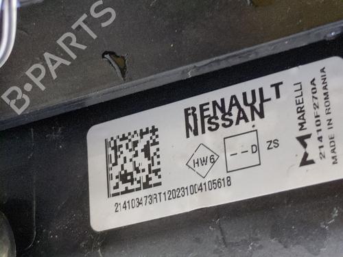 Radiator set DACIA BIGSTER | BP38286167M120 - Image 5