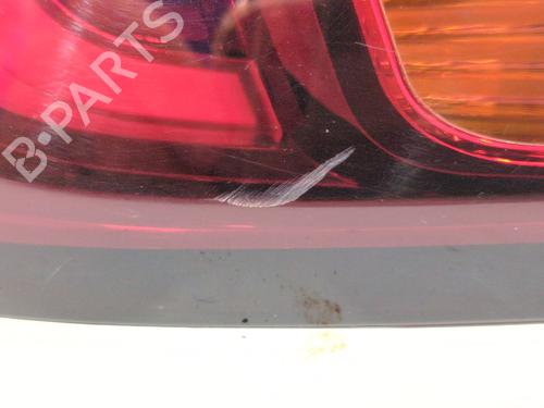 Left taillight OPEL ASTRA K (B16) 1.2 Turbo (68) | BP29734341C34