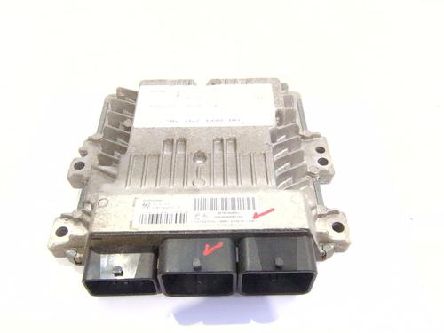 Used Engine control unit (ECU) Engine control unit (ECU) CITROËN C4 II (NC_) 1.6 HDi 110 (112 hp) 33016602 33016602