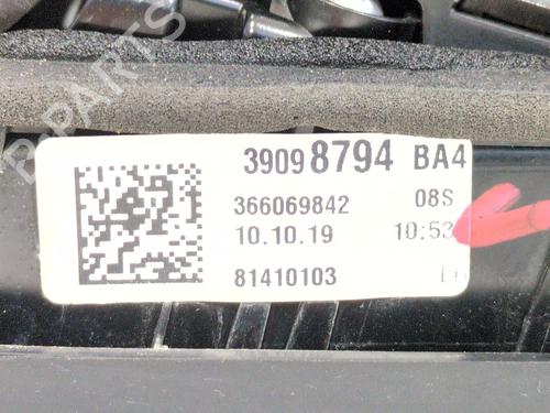 Heckleuchte links hinten OPEL ASTRA K (B16) 1.2 Turbo (68) | BP29734346C79