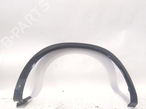 Radlaufverkleidung hinten links für Radlaufverkleidung hinten links RENAULT RAFALE Coupe (DGM_) [2023-2026] 33926787 33926787