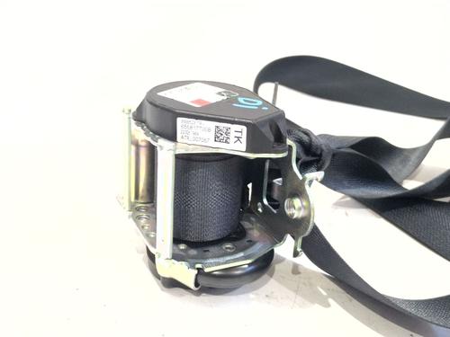 Front left seatbelt RENAULT CLIO V (B7_) | BP38271037I26 - Image 3