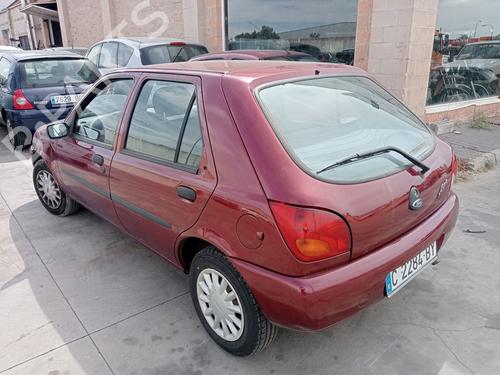 Right taillight FORD FIESTA IV (JA_, JB_) 1.25 i 16V | BP17817162C35 