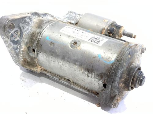 Used Starter VW GOLF VII Variant (BA5, BV5) 1.6 TDI (110 hp) 26941336