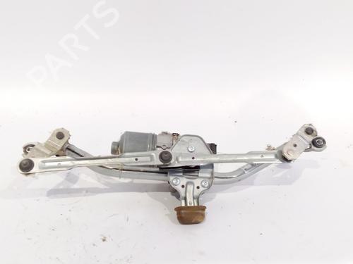 Viskermotor vindrude PEUGEOT 208 I (CA_, CC_) 1.2 VTI 82 (82 hp) 17822883