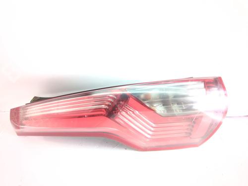 Used Left taillight CITROËN C4 Grand Picasso I (UA_) 1.6 HDi 110 (112 hp) 28381038
