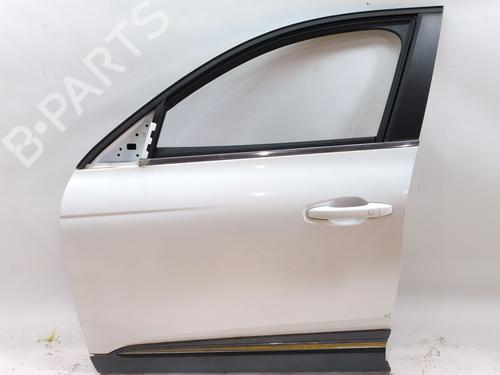 Used Left front door Left front door 38557241 38557241
