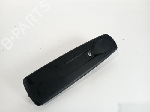 Used Right front window switch RENAULT LATITUDE (L70_) 2.0 dCi 150 (L70H) (150 hp) 17820553