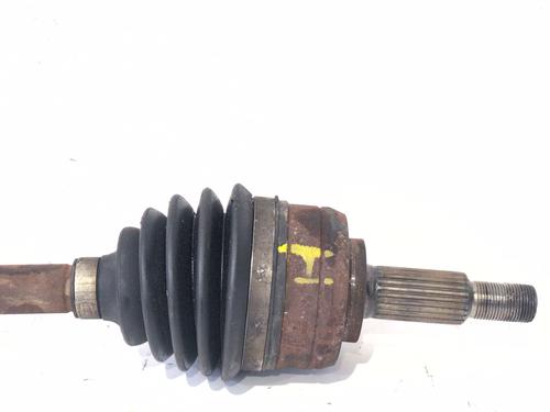 Left front driveshaft DACIA DOKKER MPV (KE_) | BP33036706M38 - Image 4