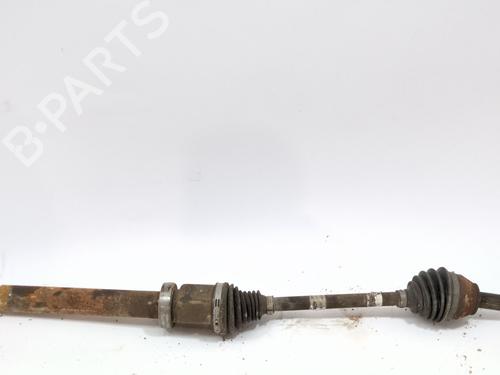 Antriebswelle rechts vorne für FORD ECOSPORT 1.5 EcoBlue TDCi (95 hp) 30505304