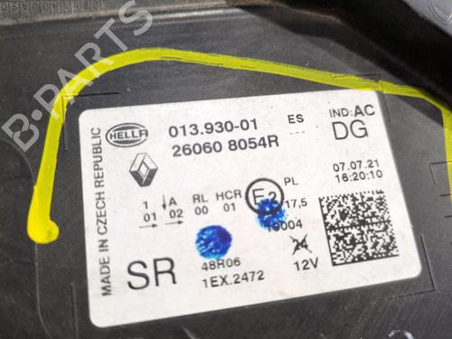 Left headlight RENAULT SYMBIOZ  | BP36259600C28  - Image 8