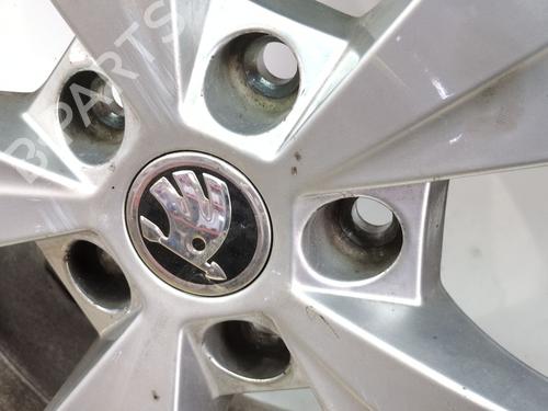 Rim SKODA OCTAVIA IV (NX3, NN3, PV3) 2.0 TDi | BP30157595C45