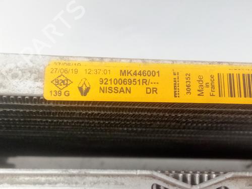 Radiator set RENAULT KADJAR (HA_, HL_) | BP39944962M120 - Image 6