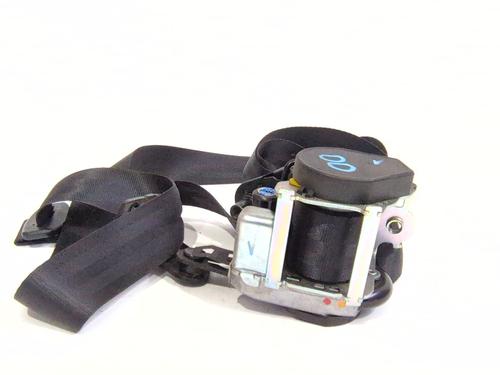 Used Front right seatbelt RENAULT CAPTUR I (J5_, H5_) 0.9 TCe 90 (90 hp) 30832143