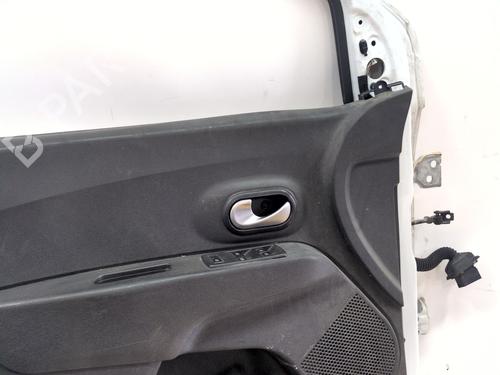 Left front door DACIA LODGY (JS_) | BP36775512C2 - Image 12