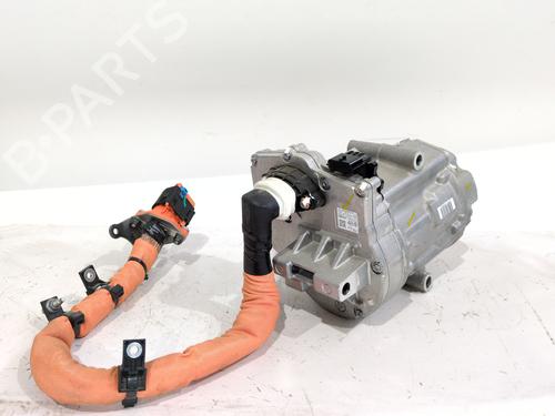 Used Alternator Alternator 38557216 38557216