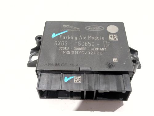 Module électronique LAND ROVER DISCOVERY SPORT (L550) 2.2 D 4x4 (150 hp) 29734719