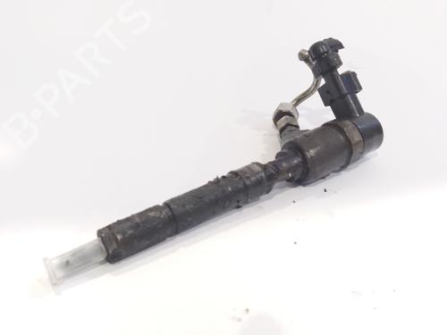 BP17898266M100 | Injector CHEVROLET AVEO Saloon (T300) 1.3 D BP17898266M100