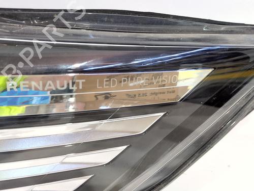 Left headlight RENAULT TRAFIC III Van (FG_) | BP36319402C28 - Image 3