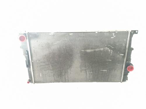 Radiateur BMW 3 (F30, F80) [2011-2018]  17817517