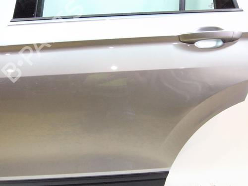 Drzwi tylne lewe VW TIGUAN (AD1, AX1) 2.0 TDI | BP28620686C4 