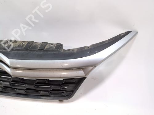 Grille CITROËN JUMPER II Van 2.2 BlueHDi 120 | BP25036866C40 