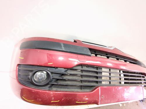 Front bumper CITROËN C4 I (LC_) 1.4 16V | BP29154635C7 