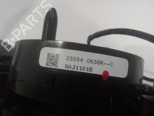 Spak kontakt DACIA DUSTER (HM_) 1.5 dCi 110 4x4 (HMAB) | BP38271174I30 - Image 8