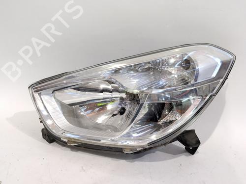 Used Left headlight Left headlight 36994250 36994250
