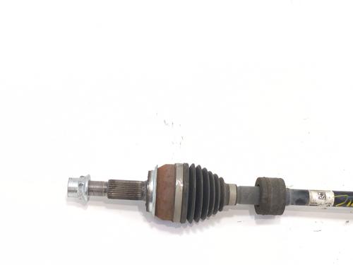 Left front driveshaft RENAULT RAFALE Coupe (DGM_) | BP37154481M38 - Image 2