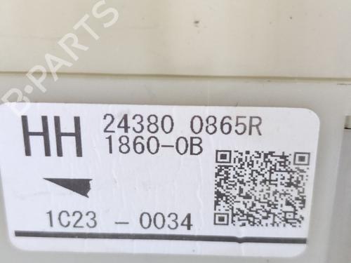 Fuse box RENAULT AUSTRAL TCe 140 (HGMF) | BP35952104E1 - Image 3