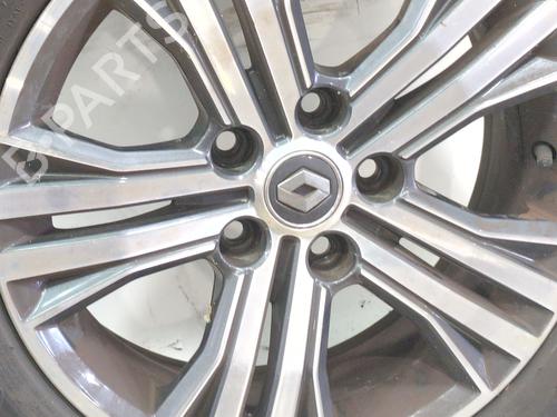 Fælk RENAULT MEGANE IV Saloon | BP39464638C45 - Image 3