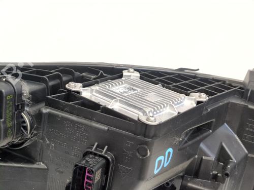 Right headlight RENAULT CAPTUR II (HF_)  | BP38065359C29  - Image 8