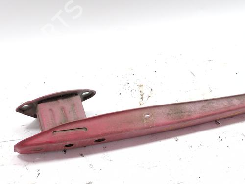 Rear bumper reinforcement TOYOTA AYGO (_B4_) 1.0 VVTi (KGB40) | BP25005823C73 