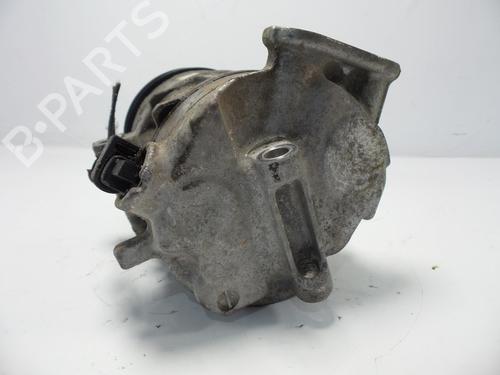 Suspension compressor OPEL CORSA E (X15) 1.3 CDTI (08, 68) | BP24453762M103 
