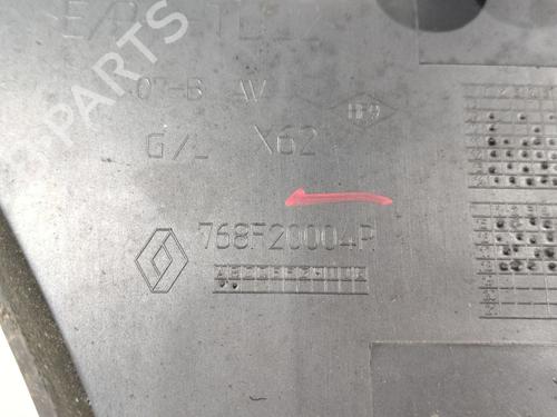 Other RENAULT MASTER III Van (FV) | BP32343243O1 - Image 3