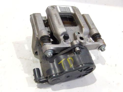 Right rear brake caliper CITROËN BERLINGO (ER_, EC_) e-Berlingo | BP26682940M106 
