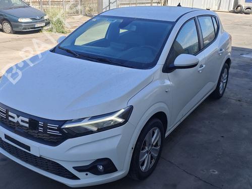 DACIA BIGSTER    4724444