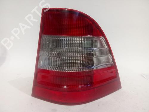 Used Right taillight Right taillight 37068385 37068385