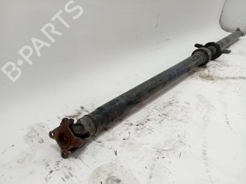 Driveshaft HYUNDAI SANTA FÉ II (CM) 2.2 CRDi GLS | BP19794636M37 