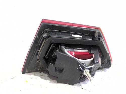 Left tailgate light RENAULT CLIO IV (BH_) 1.5 dCi 90 | BP35724121C79 - Image 3