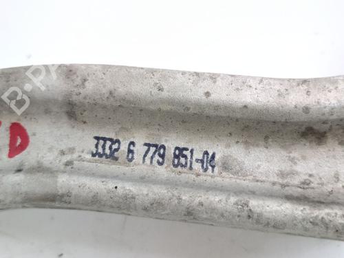 Right rear suspension arm BMW 5 Gran Turismo (F07) 535 i | BP26953389M15 